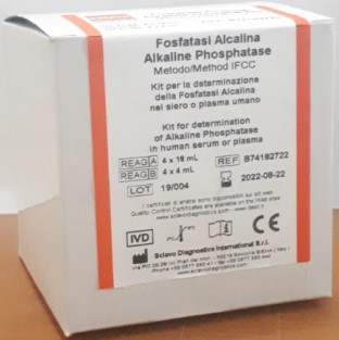 Alkaline Phosphatase